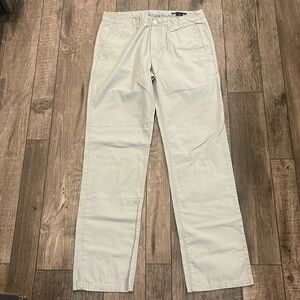 Bonobos GREY chino 32x32